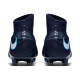 Nike Hypervenom phatal iii df FG